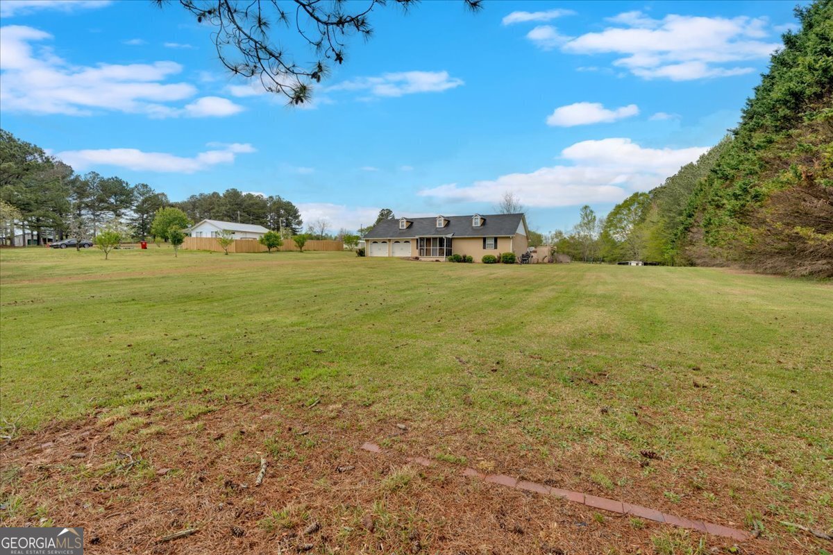40 L Z Jackson Road Bowdon - 3