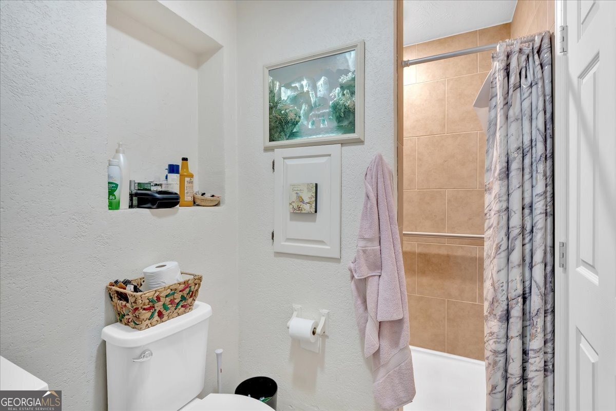 40 L Z Jackson Road Bowdon - 31