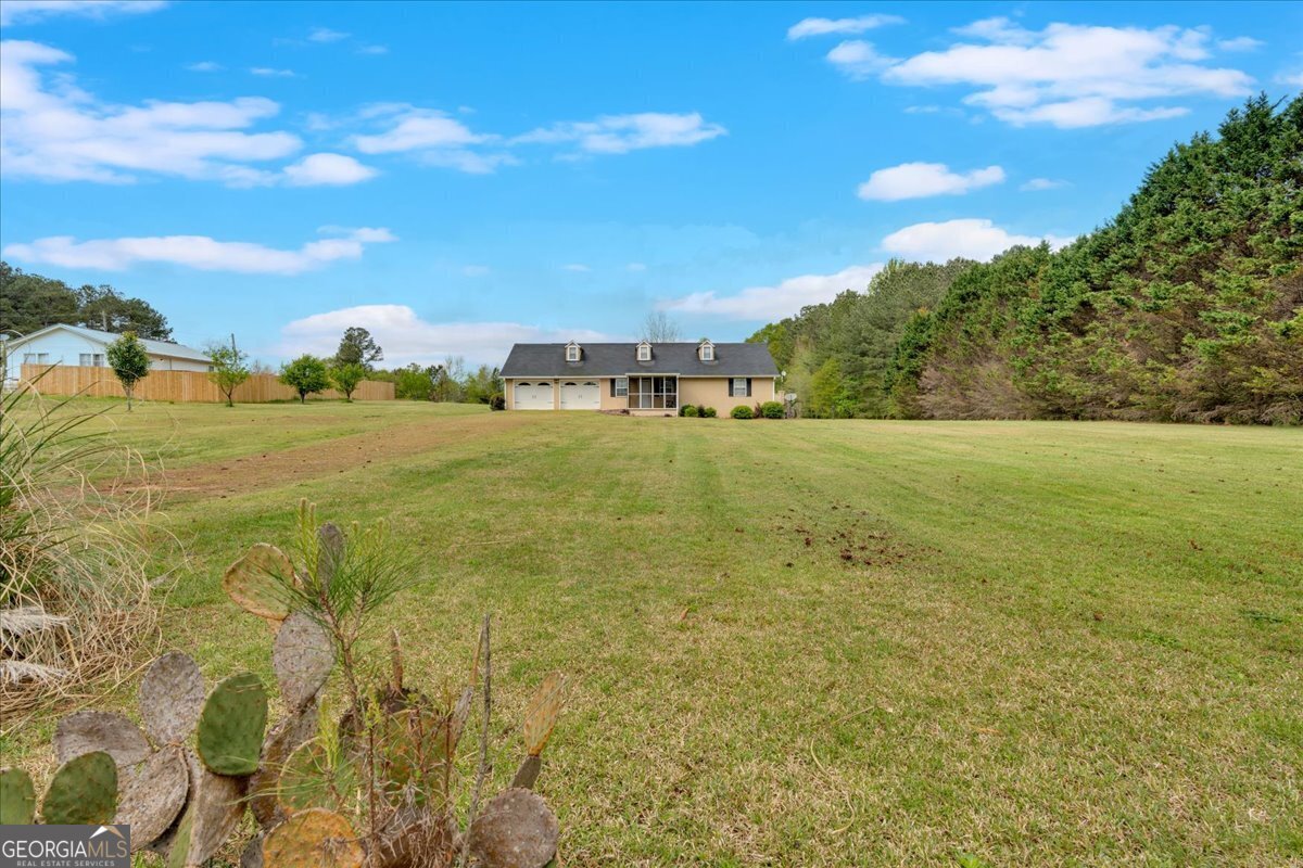 40 L Z Jackson Road Bowdon - 4