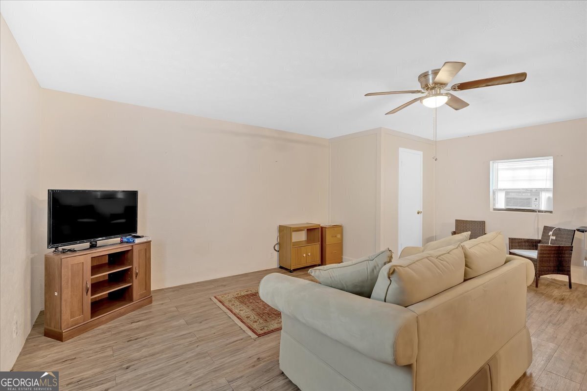 40 L Z Jackson Road Bowdon - 40