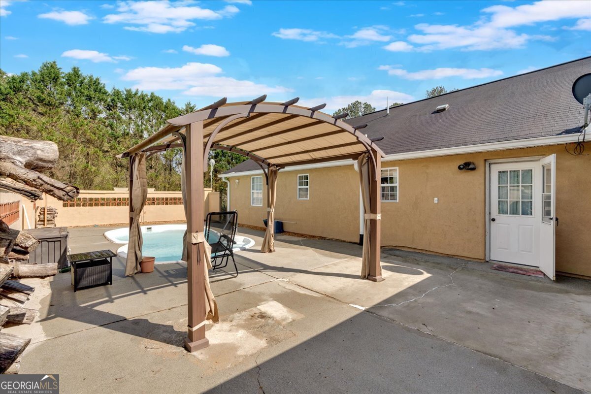 40 L Z Jackson Road Bowdon - 43