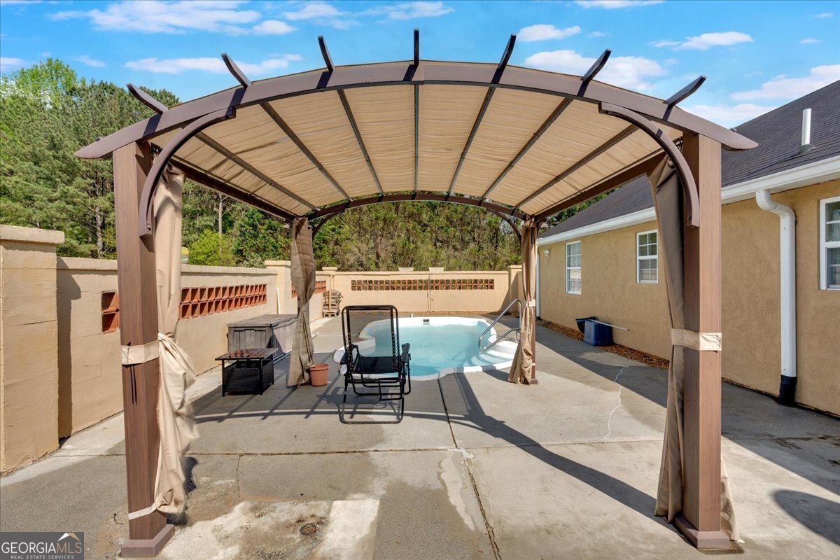 40 L Z Jackson Road Bowdon - 44