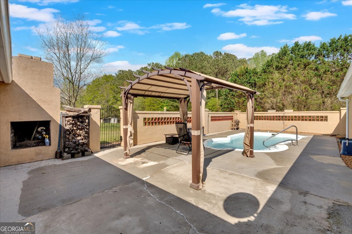 40 L Z Jackson Road Bowdon - 45