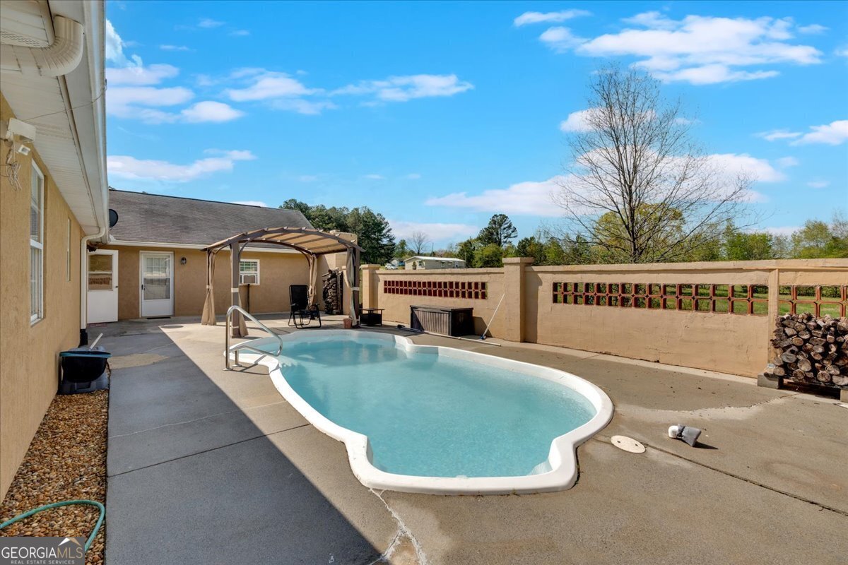 40 L Z Jackson Road Bowdon - 46