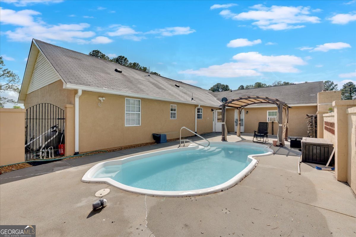 40 L Z Jackson Road Bowdon - 47