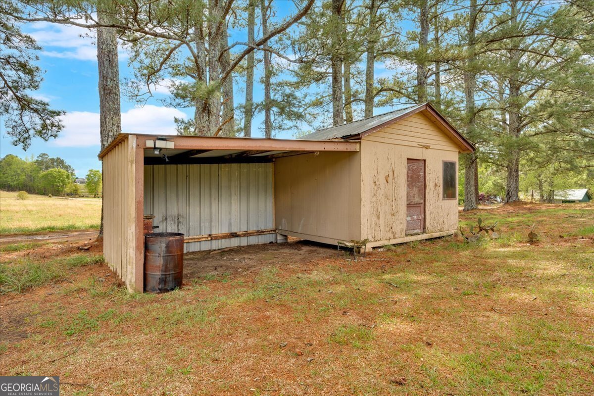 40 L Z Jackson Road Bowdon - 48