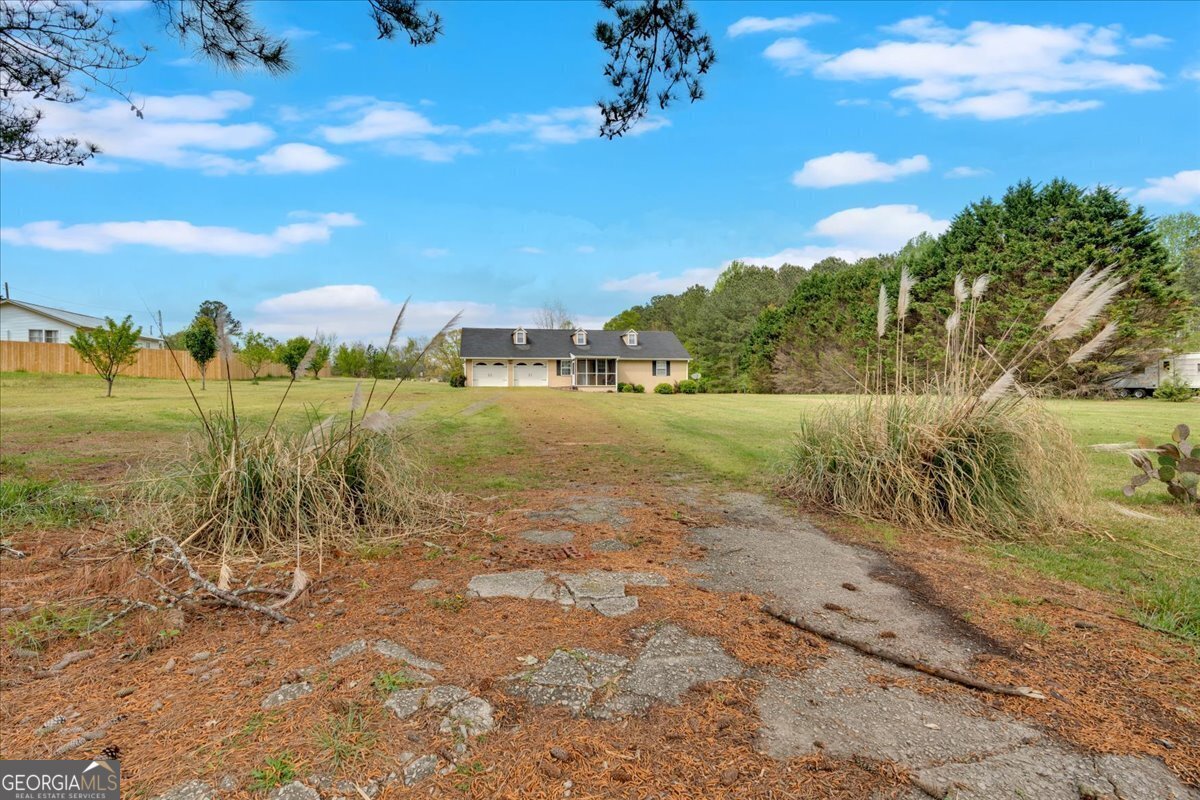 40 L Z Jackson Road Bowdon - 5