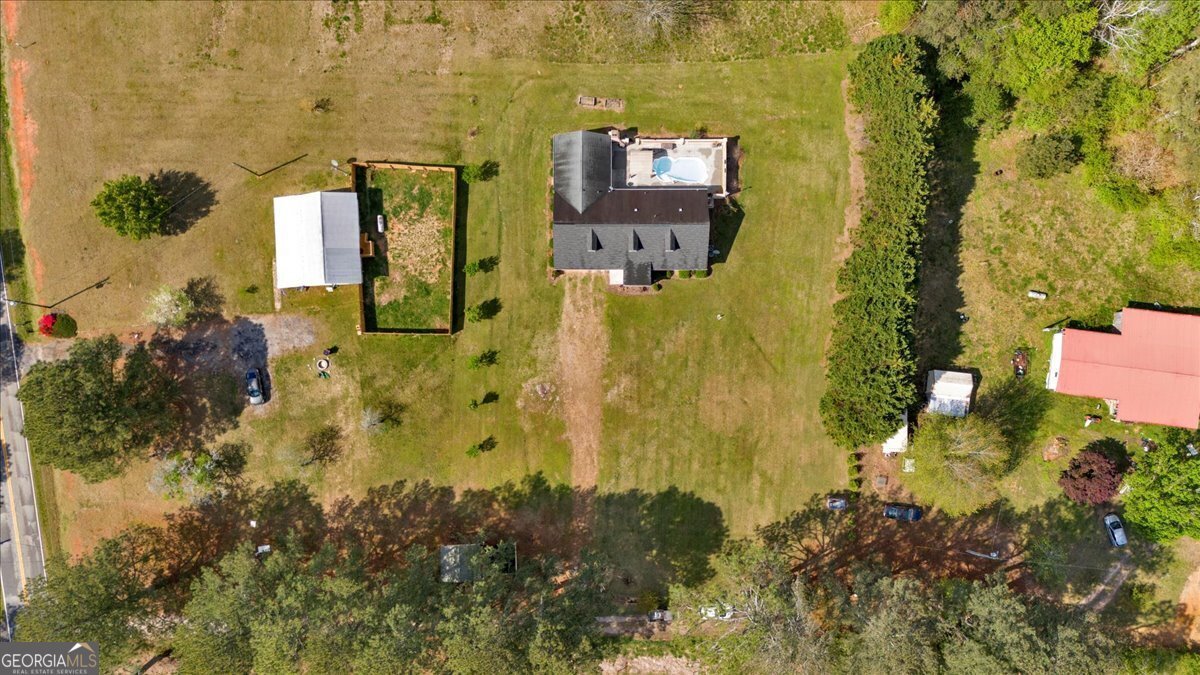 40 L Z Jackson Road Bowdon - 55