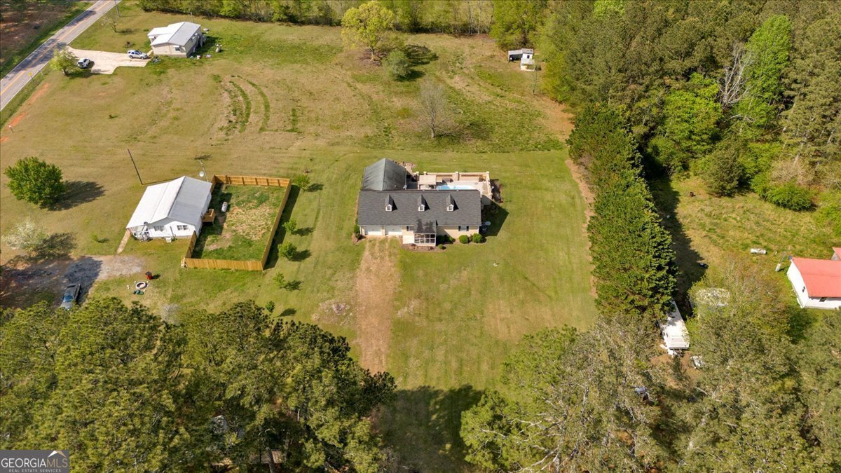 40 L Z Jackson Road Bowdon - 56