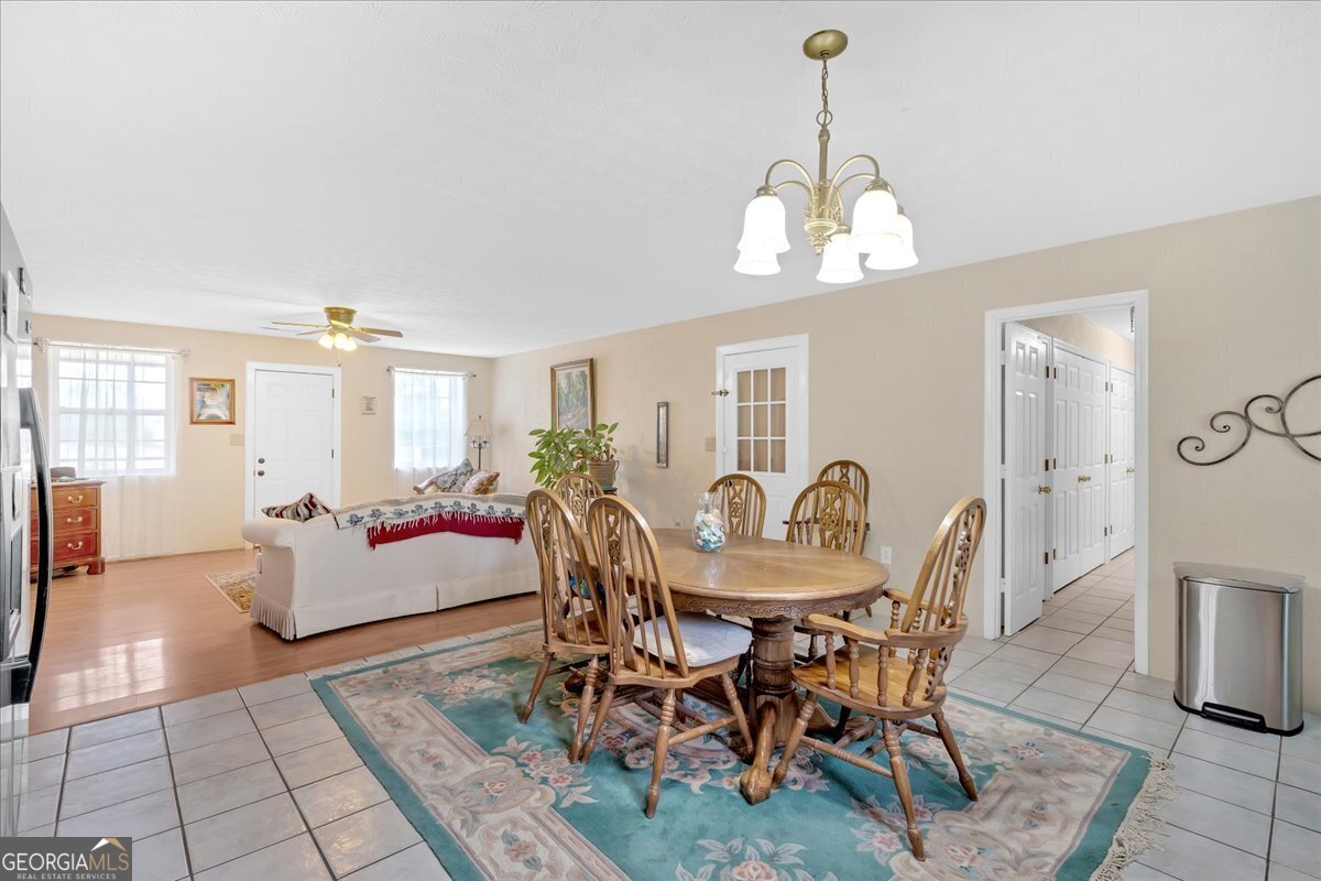 40 L Z Jackson Road Bowdon - 8