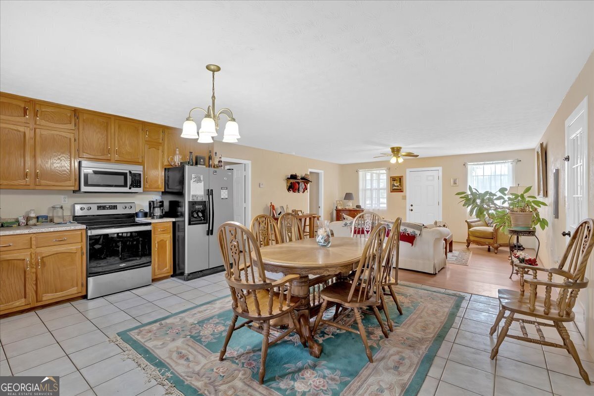 40 L Z Jackson Road Bowdon - 9