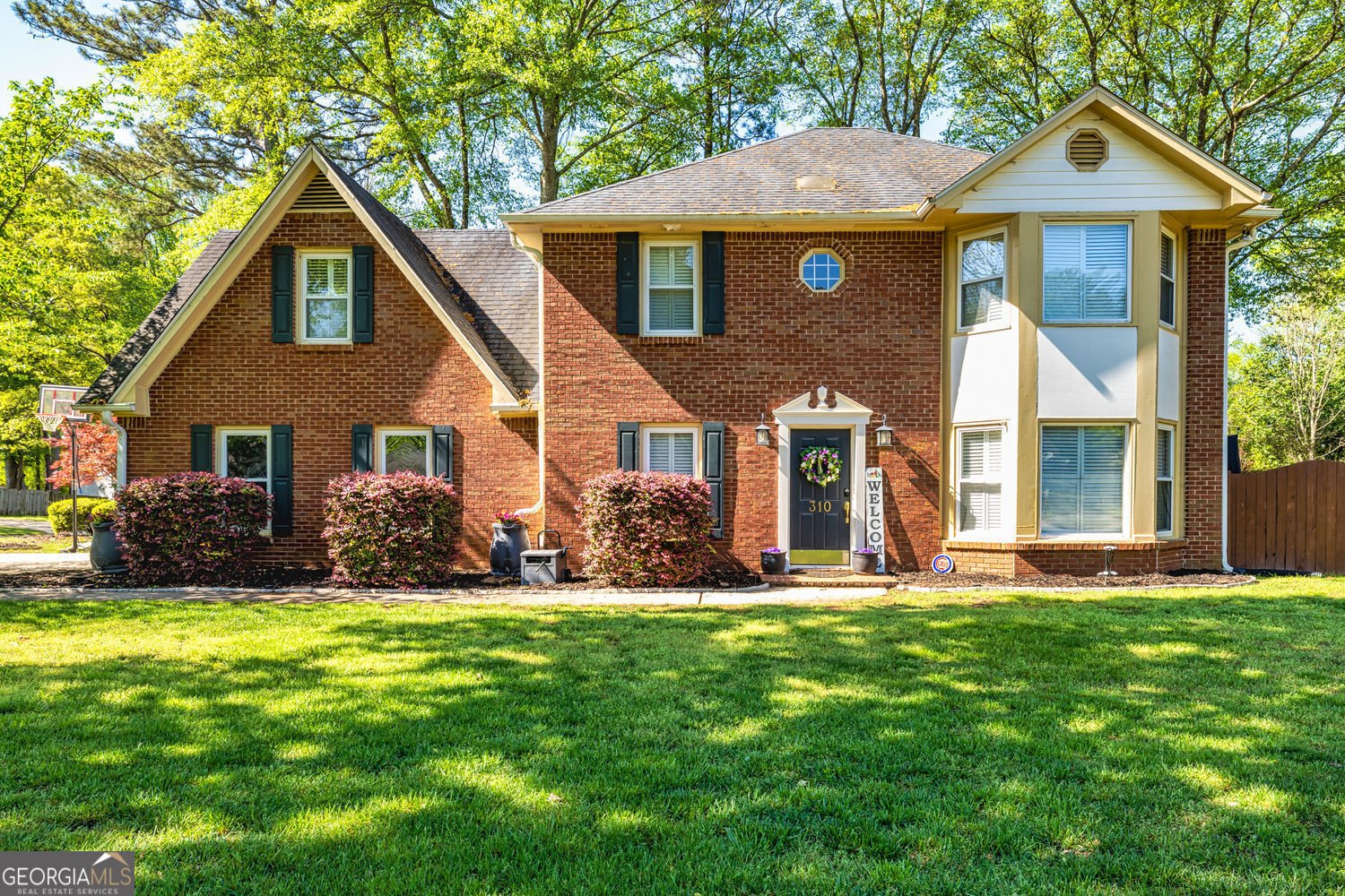310 Hamdon Kells Peachtree City - 1