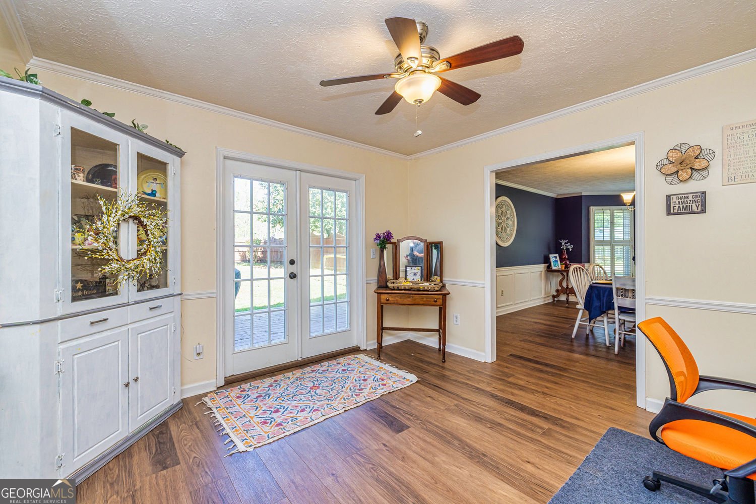 310 Hamdon Kells Peachtree City - 10