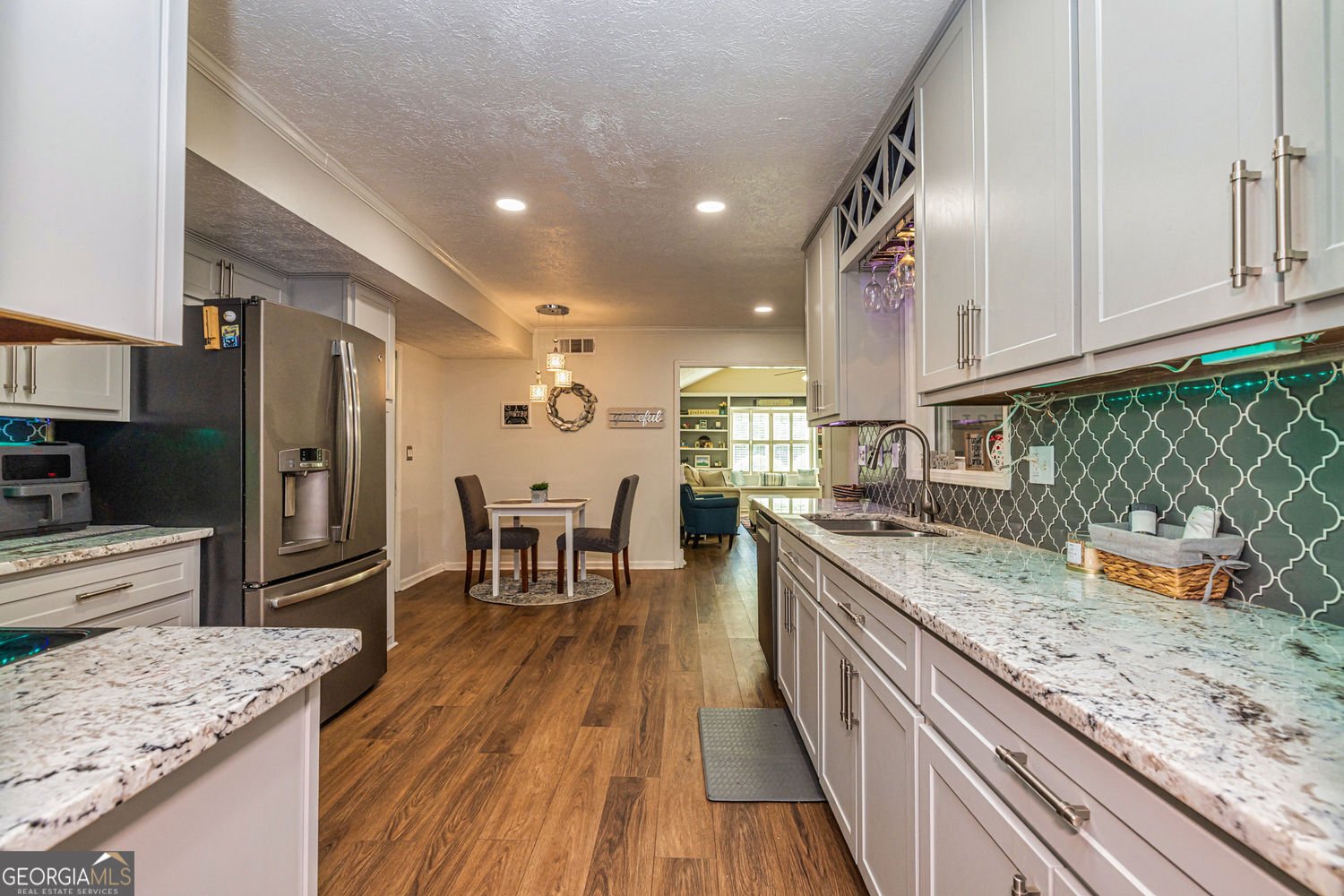 310 Hamdon Kells Peachtree City - 11