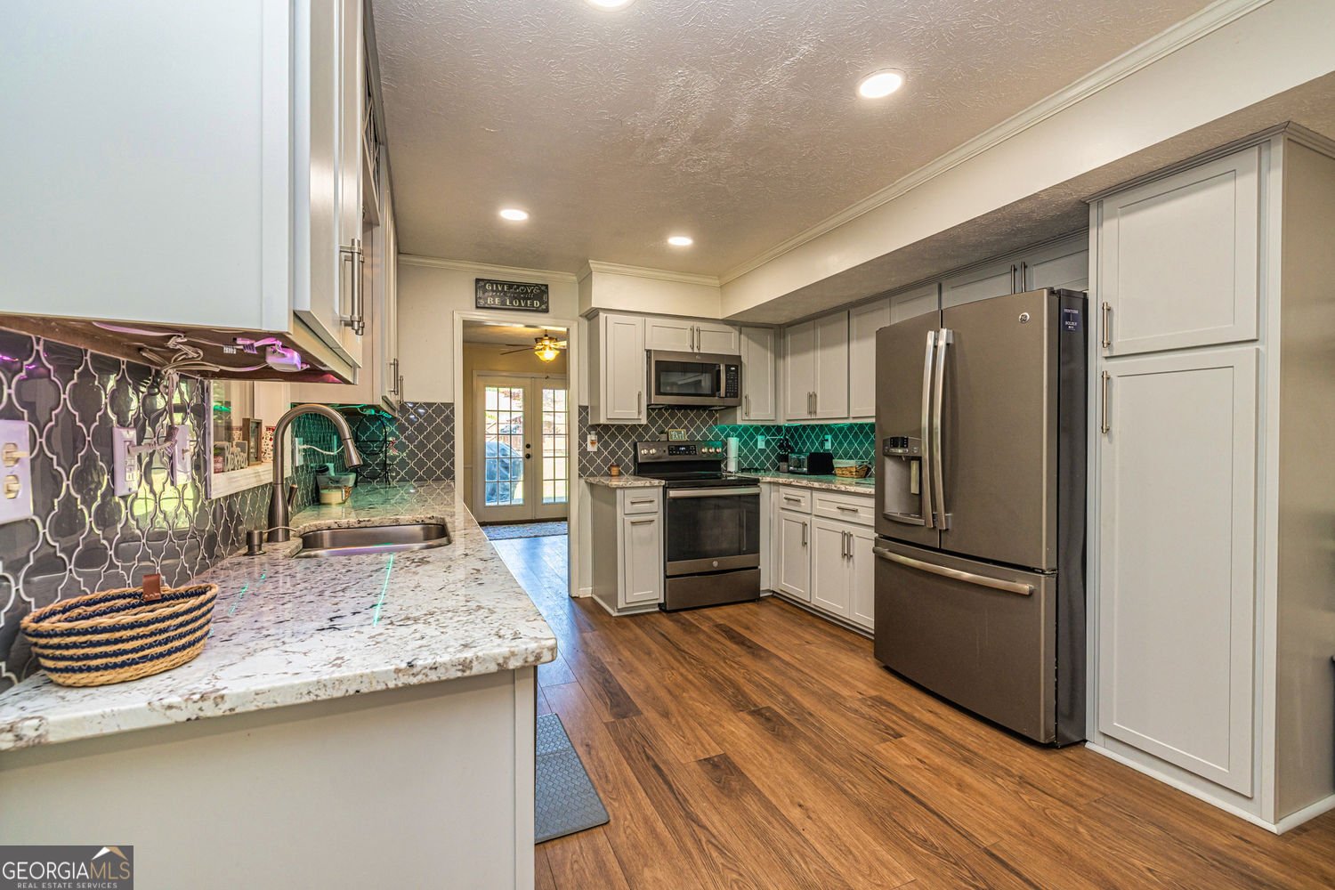 310 Hamdon Kells Peachtree City - 12