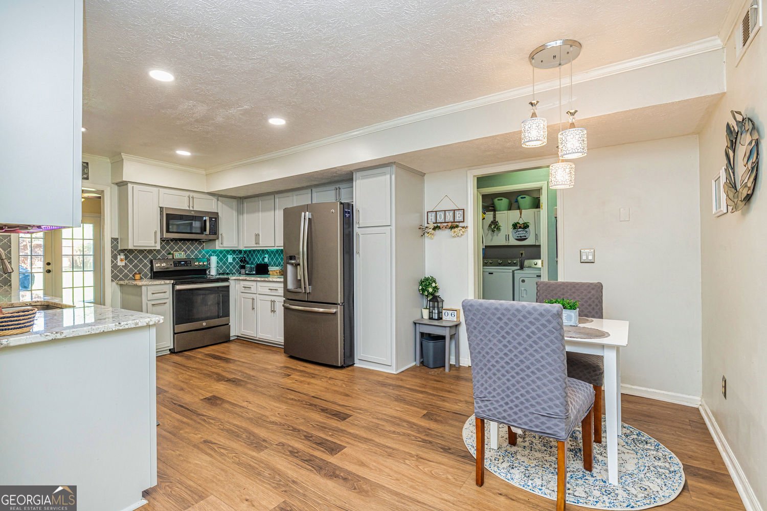 310 Hamdon Kells Peachtree City - 14
