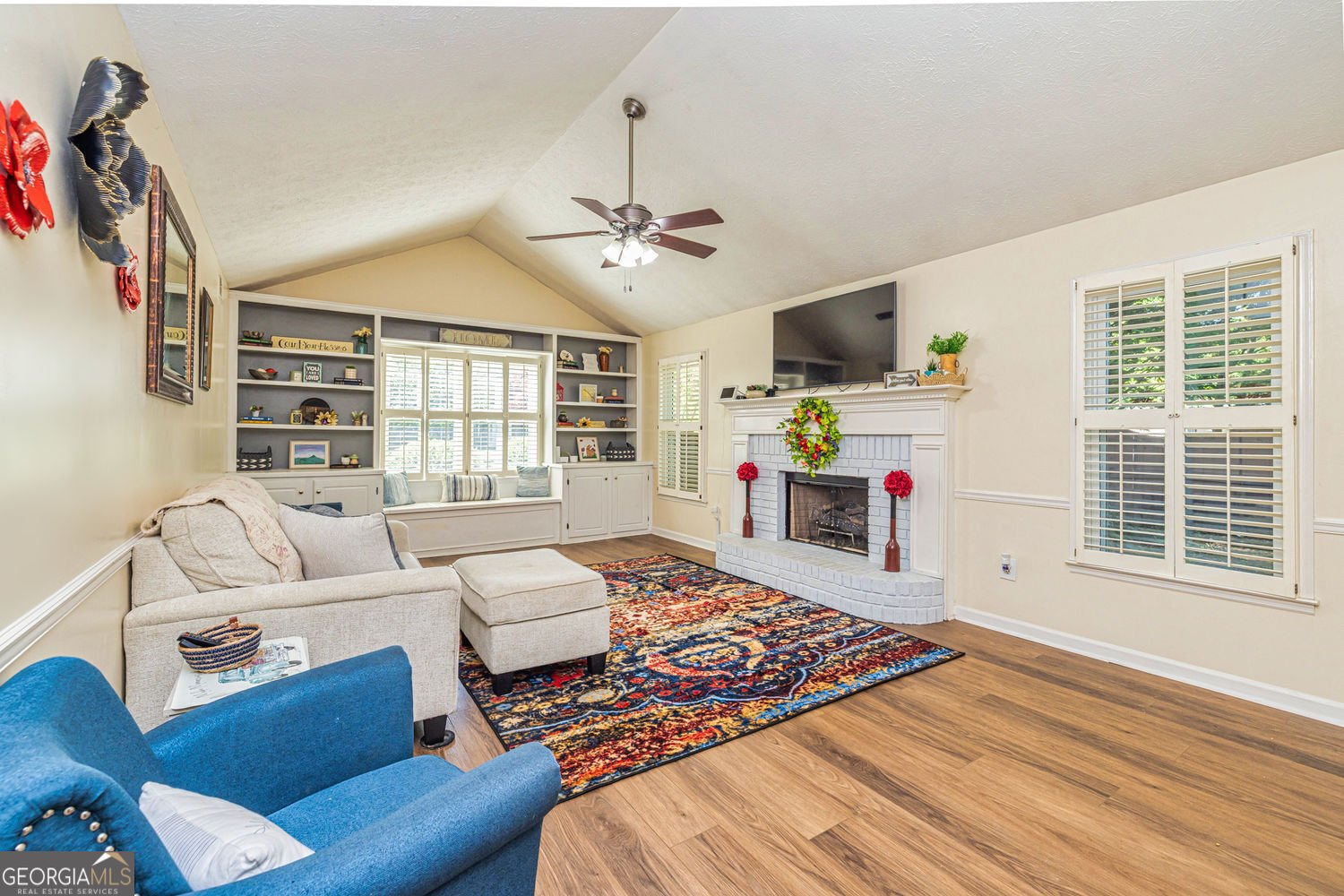 310 Hamdon Kells Peachtree City - 15