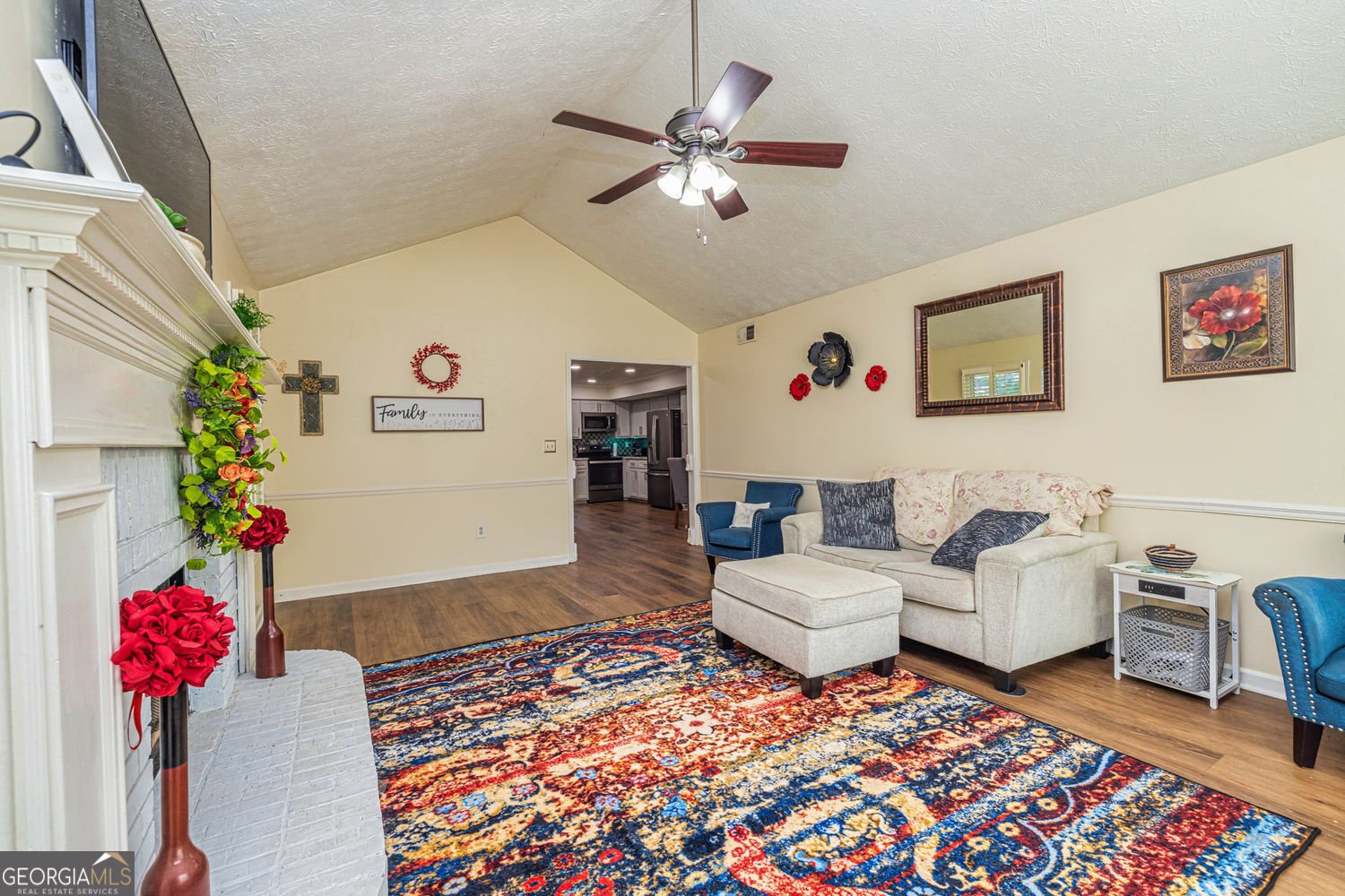 310 Hamdon Kells Peachtree City - 16