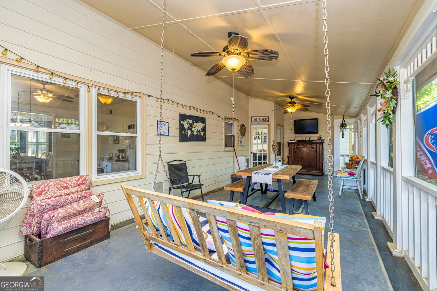 310 Hamdon Kells Peachtree City - 18