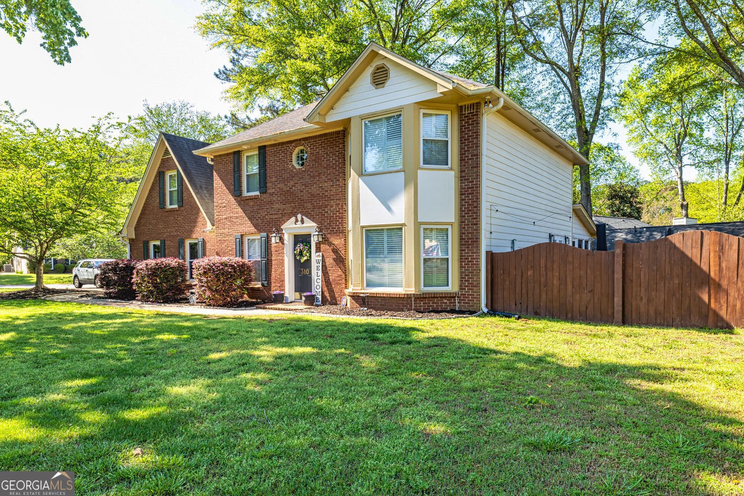 310 Hamdon Kells Peachtree City - 2