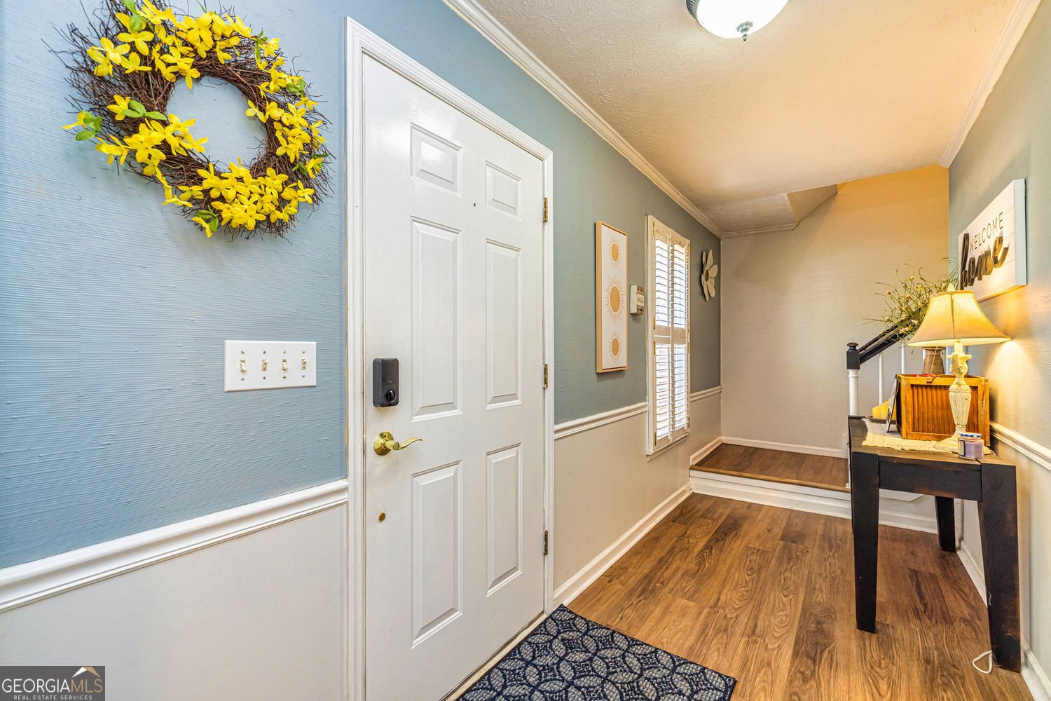 310 Hamdon Kells Peachtree City - 20