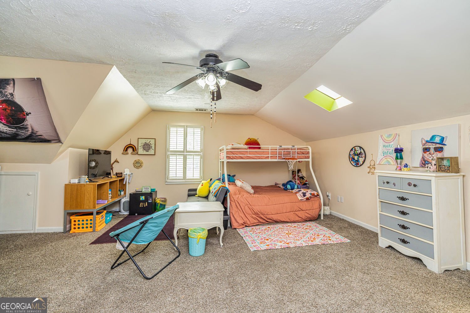 310 Hamdon Kells Peachtree City - 25