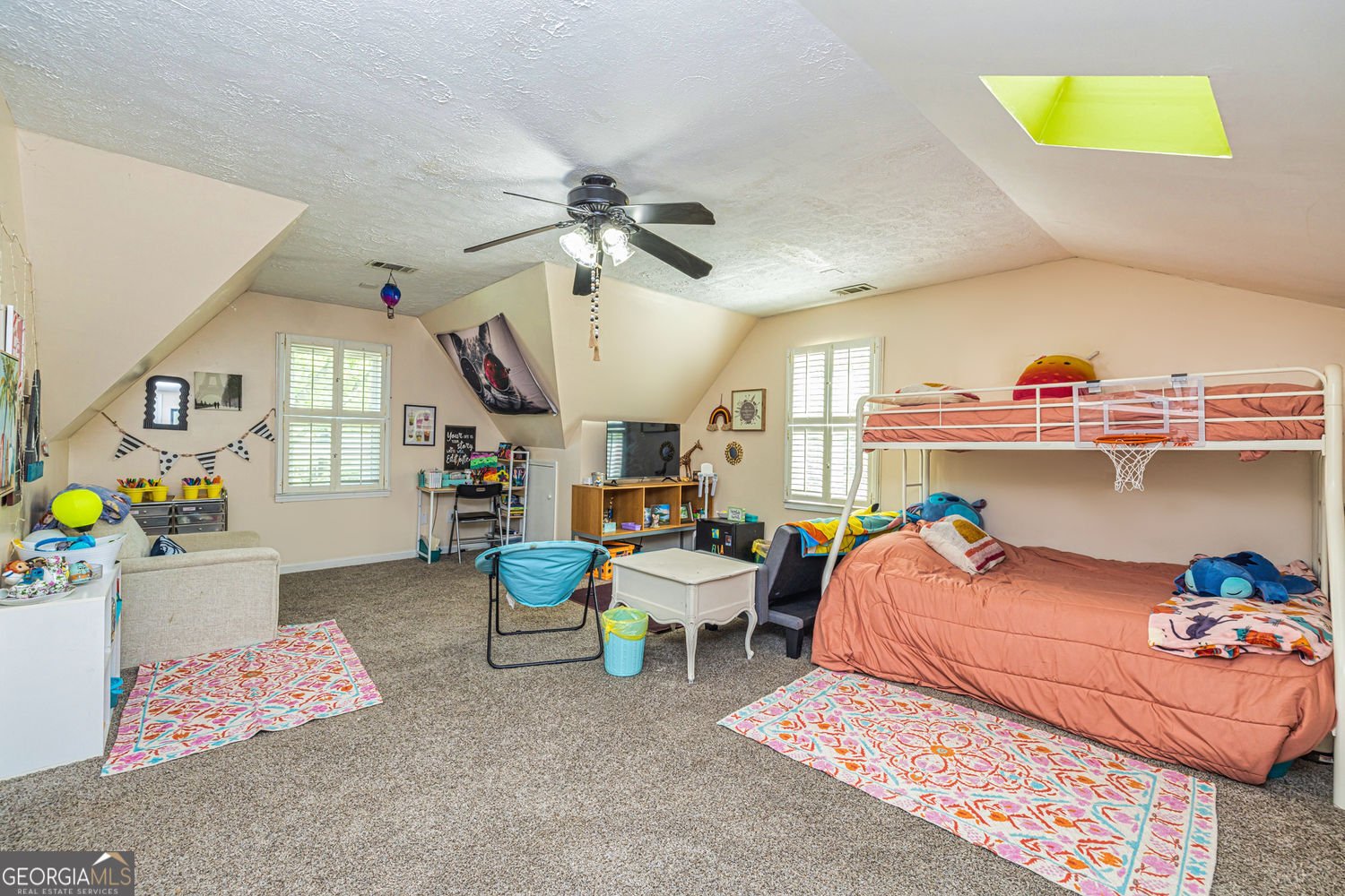 310 Hamdon Kells Peachtree City - 26