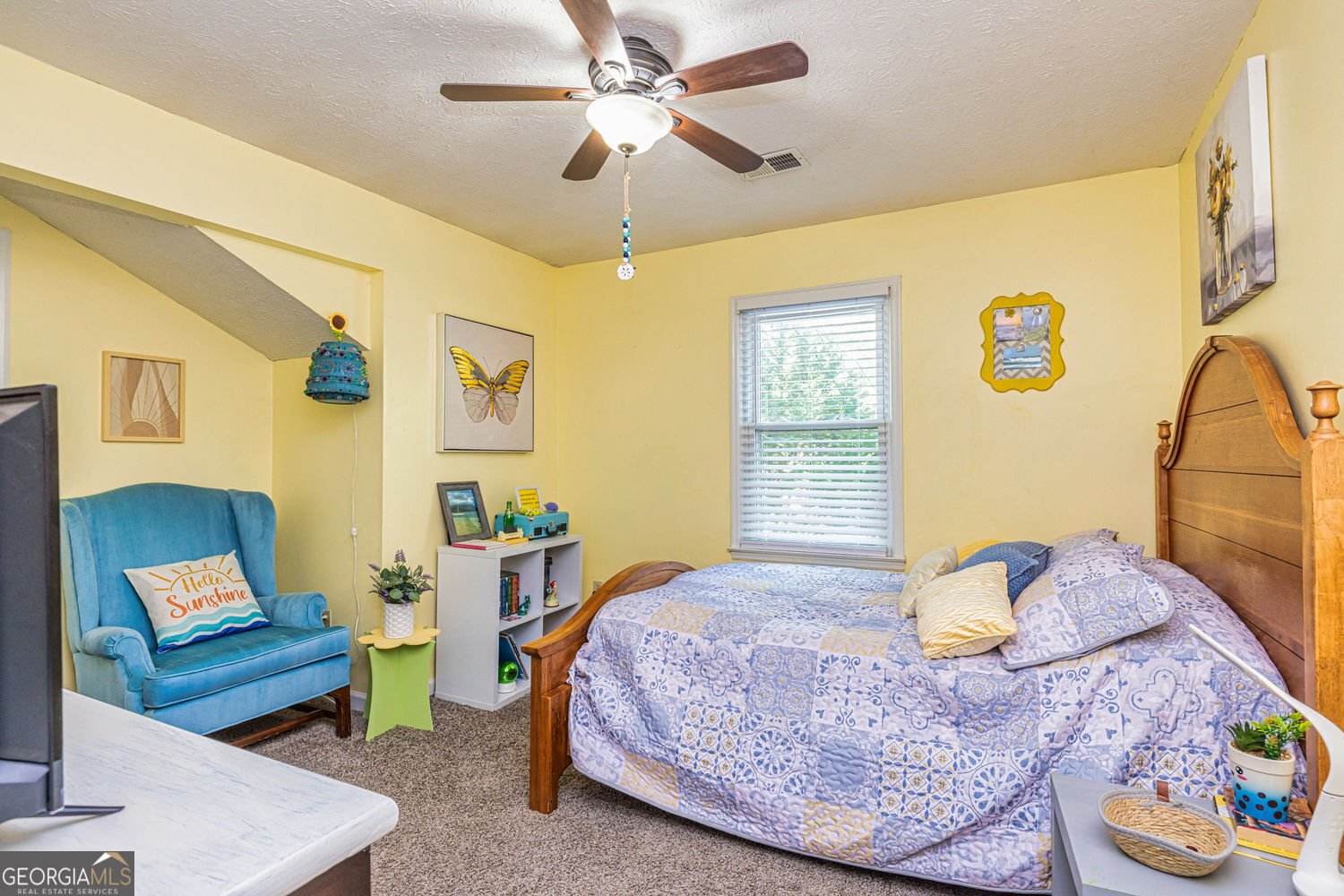 310 Hamdon Kells Peachtree City - 27