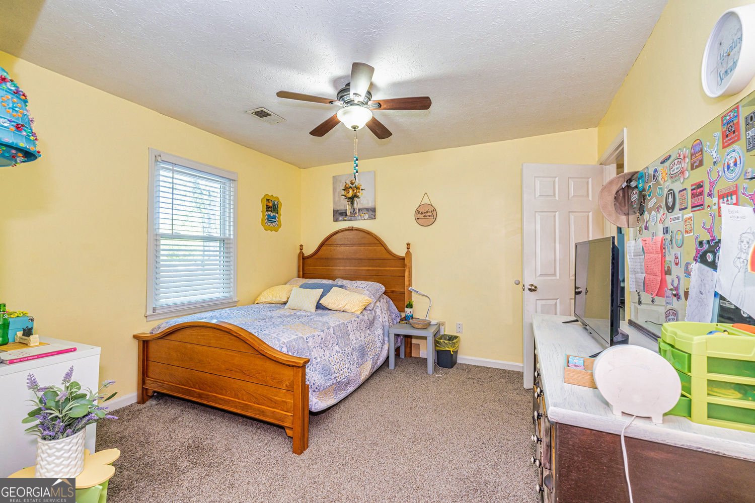 310 Hamdon Kells Peachtree City - 28