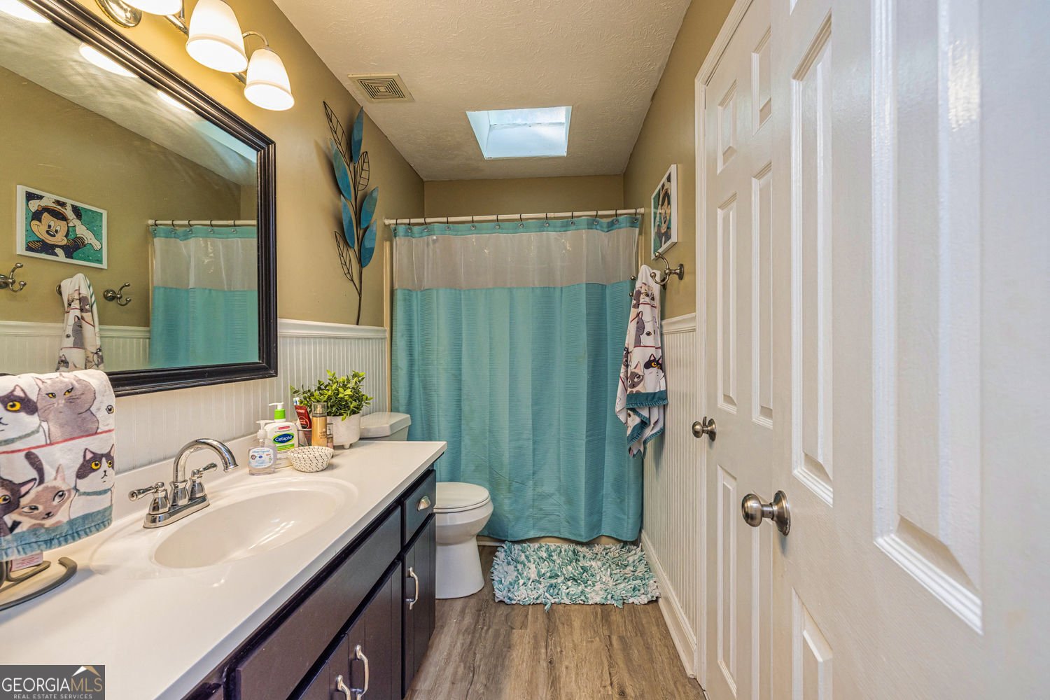 310 Hamdon Kells Peachtree City - 29