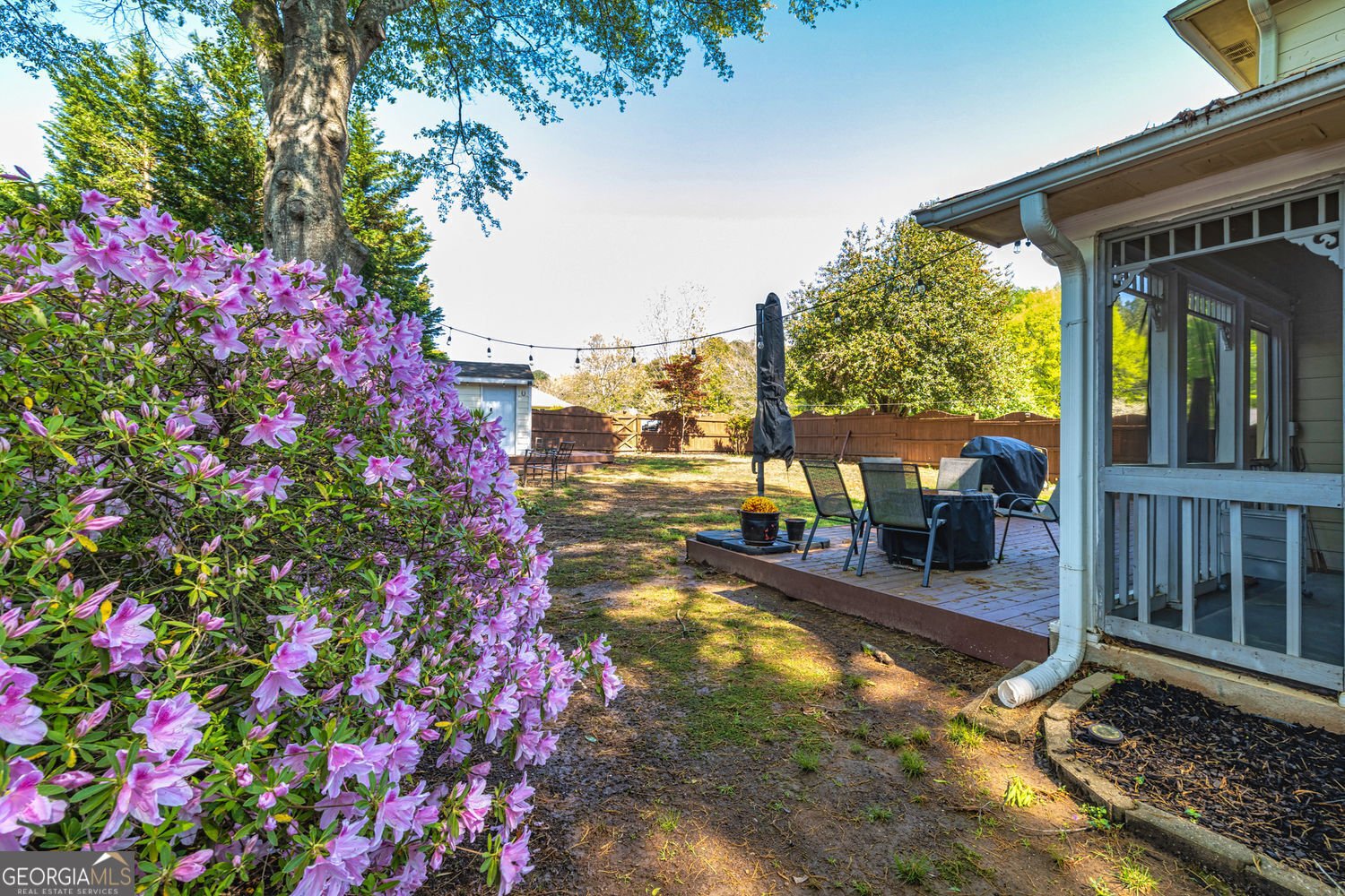 310 Hamdon Kells Peachtree City - 39