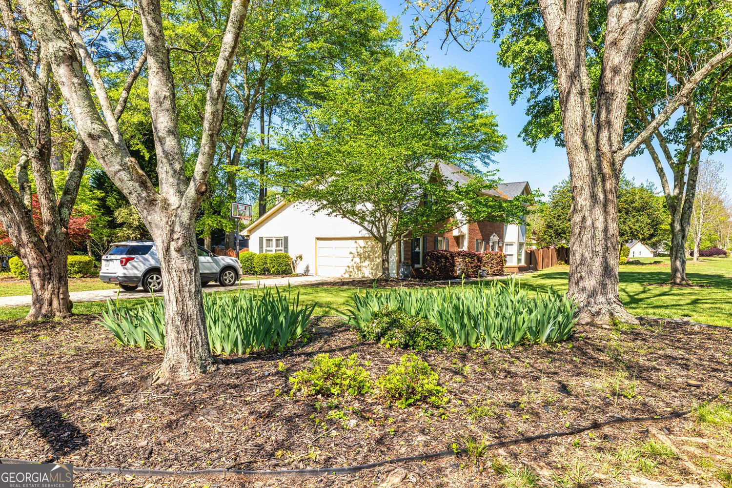 310 Hamdon Kells Peachtree City - 4
