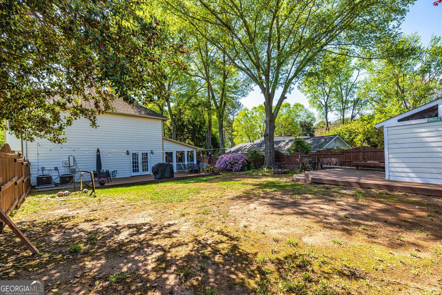 310 Hamdon Kells Peachtree City - 41
