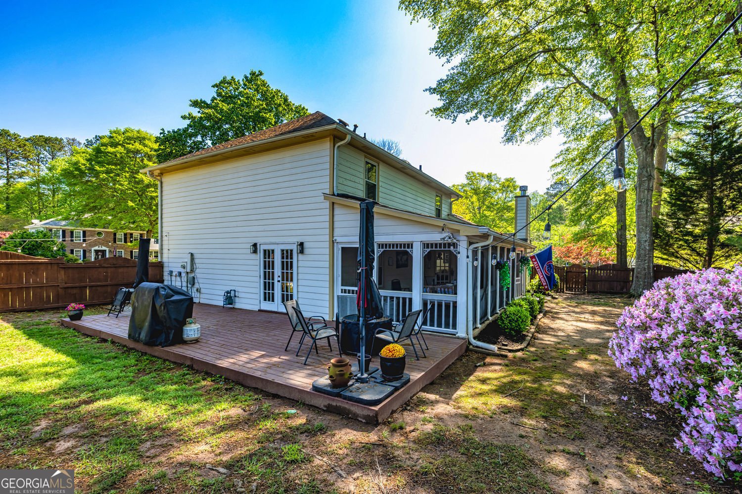 310 Hamdon Kells Peachtree City - 42