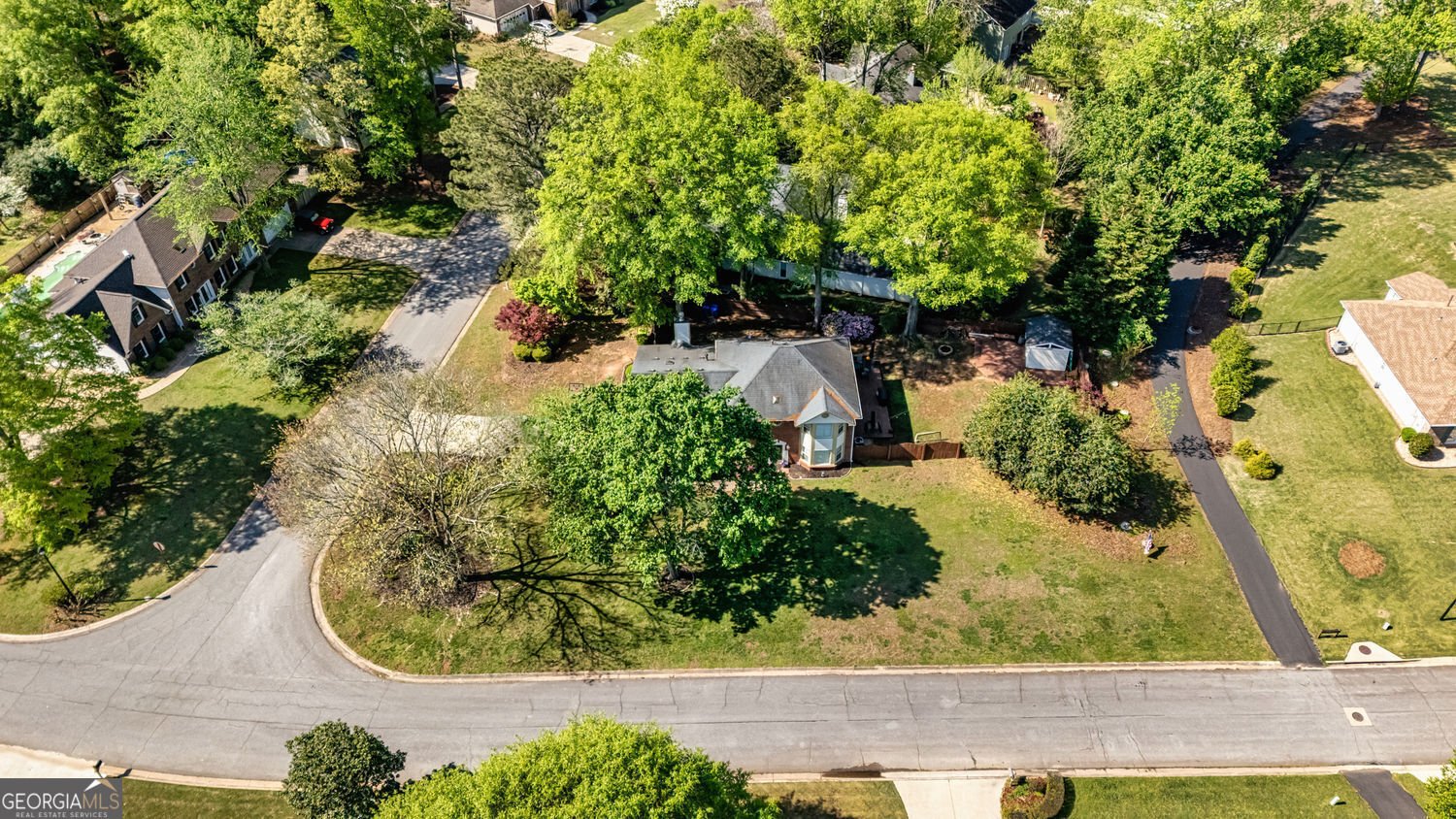310 Hamdon Kells Peachtree City - 43