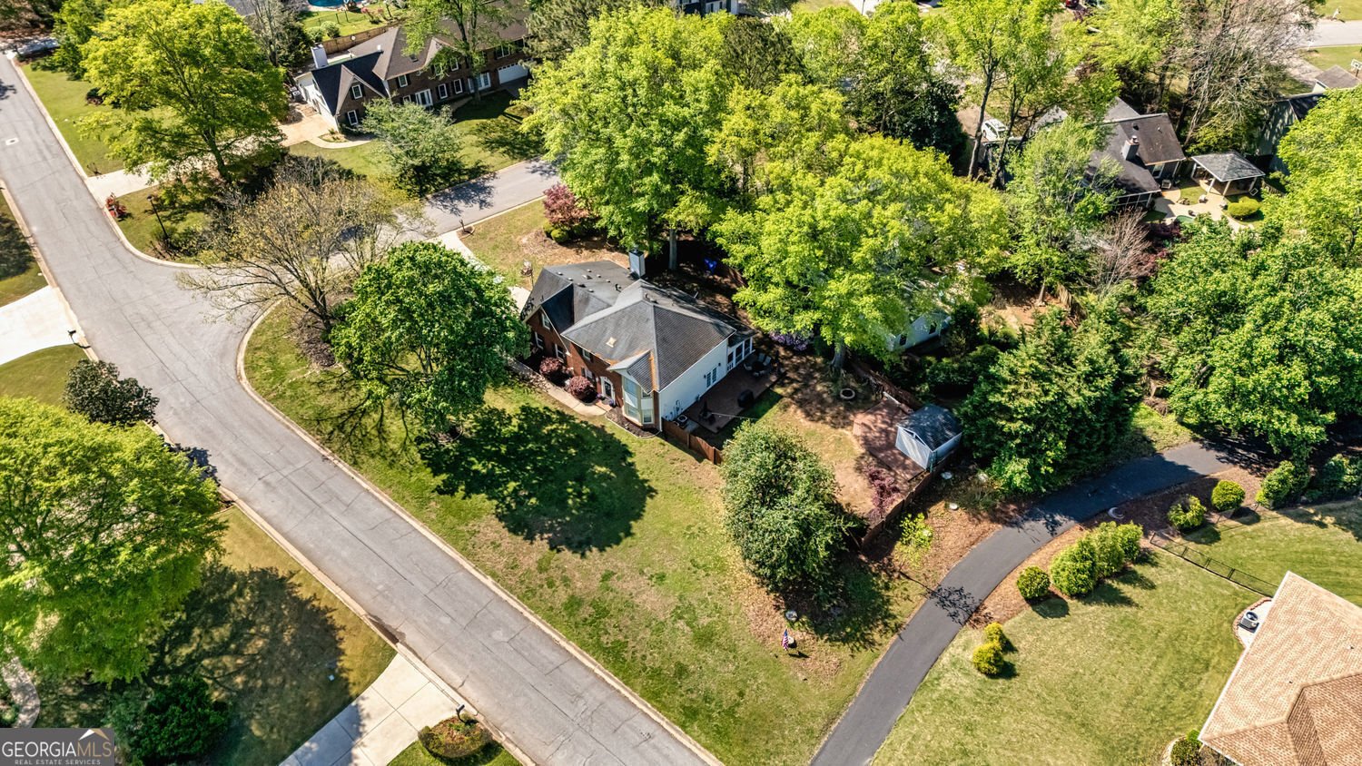 310 Hamdon Kells Peachtree City - 45