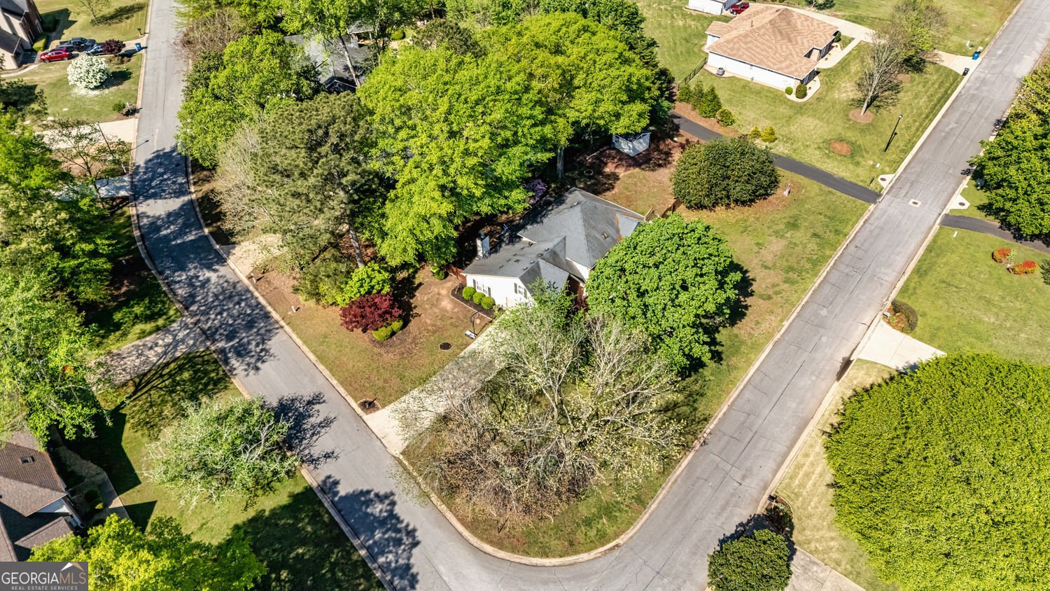310 Hamdon Kells Peachtree City - 46
