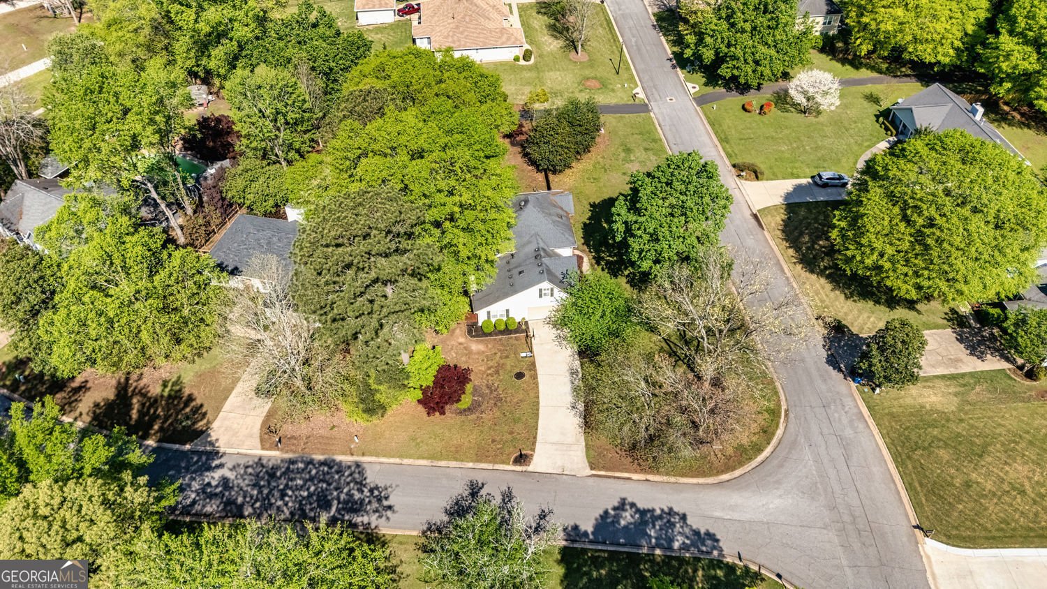310 Hamdon Kells Peachtree City - 47