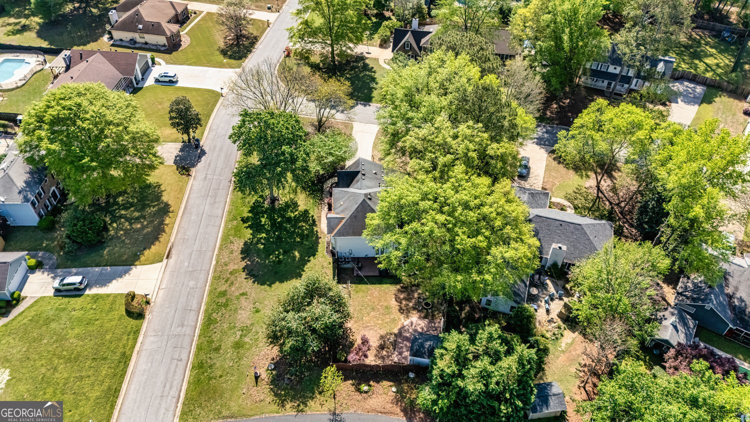 310 Hamdon Kells Peachtree City - 48