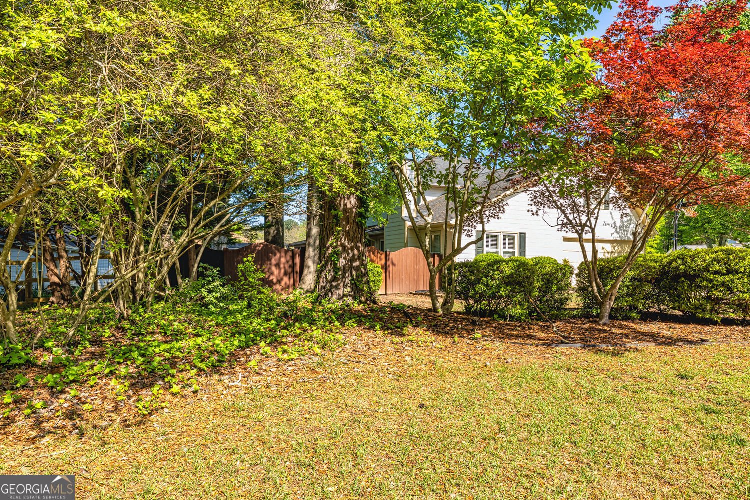 310 Hamdon Kells Peachtree City - 5