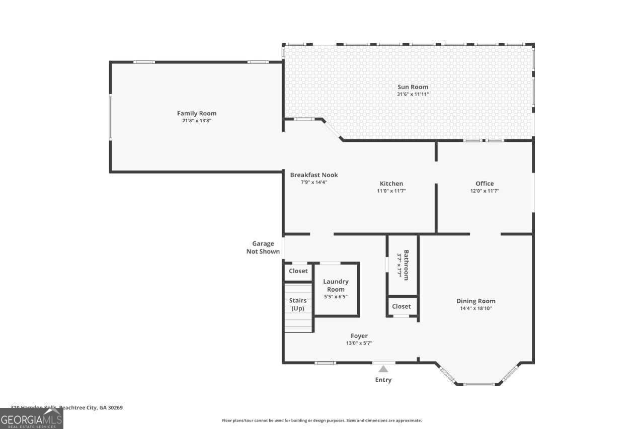 310 Hamdon Kells Peachtree City - 50