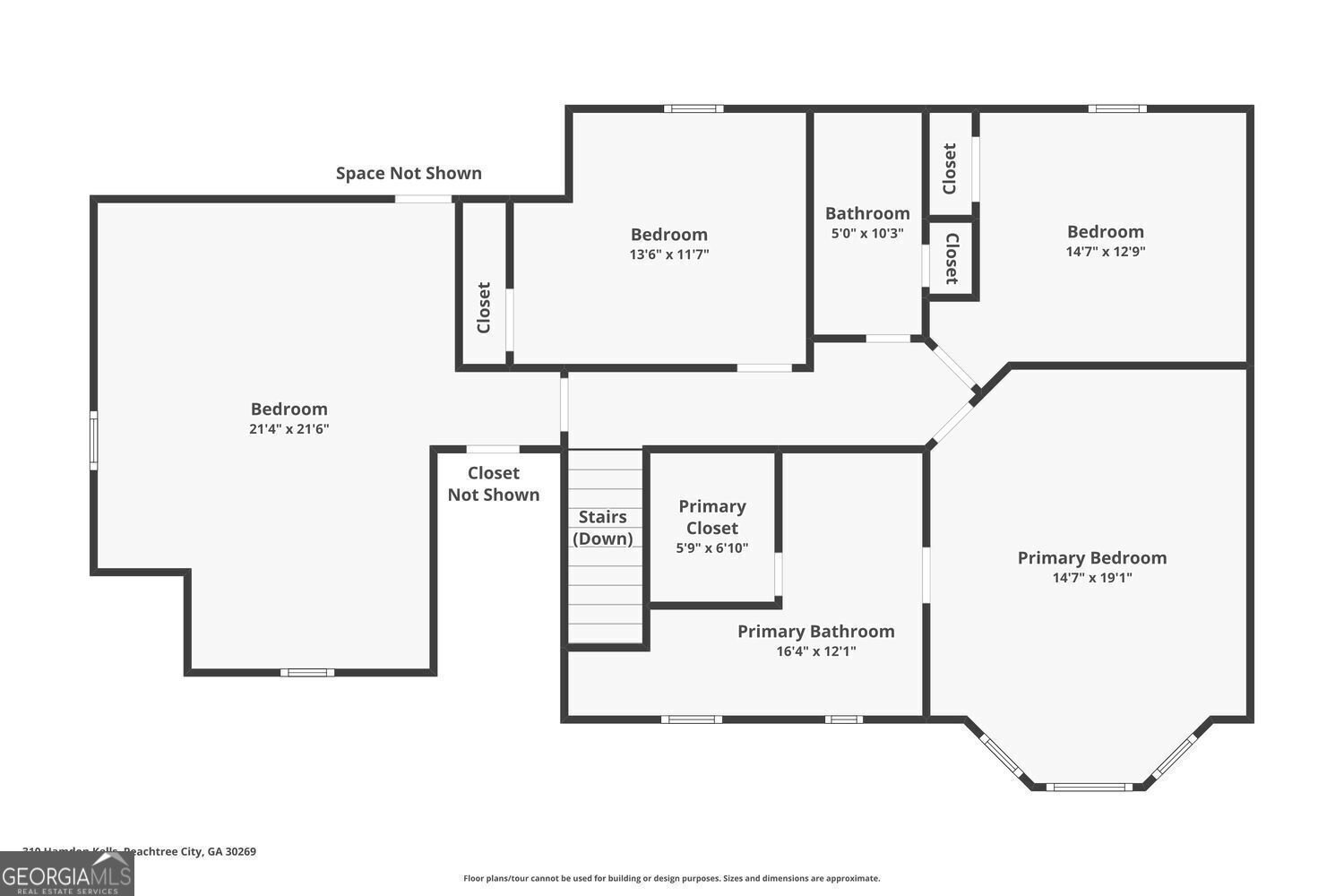 310 Hamdon Kells Peachtree City - 51