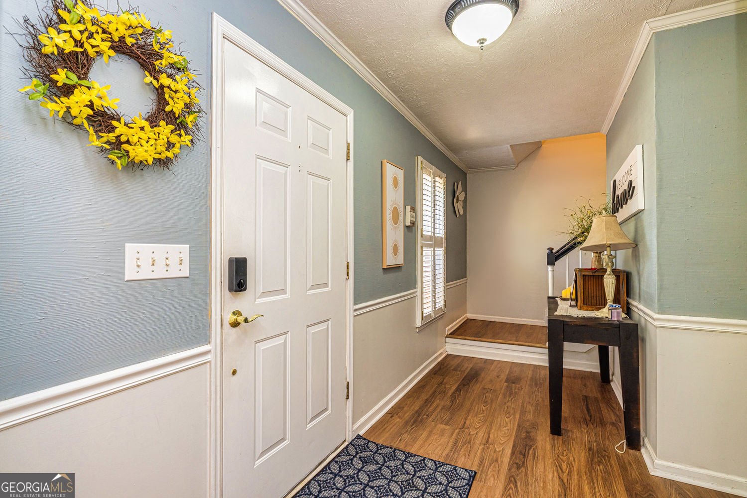 310 Hamdon Kells Peachtree City - 6