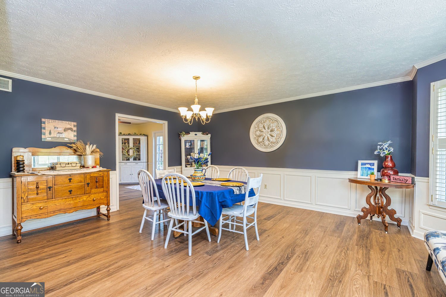 310 Hamdon Kells Peachtree City - 7