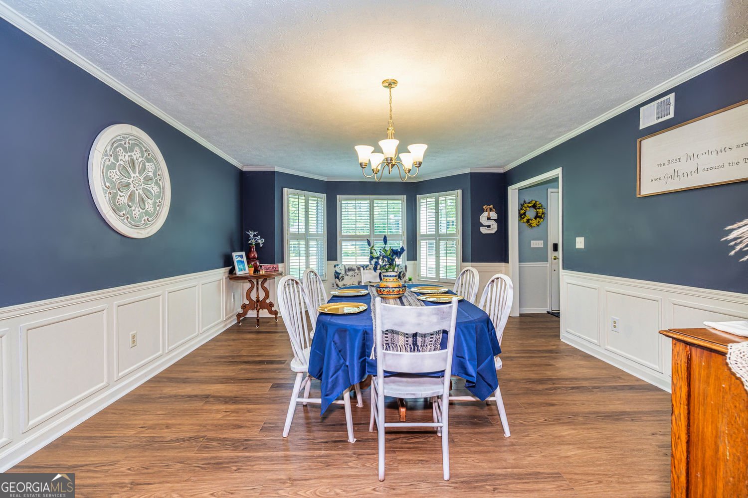310 Hamdon Kells Peachtree City - 8