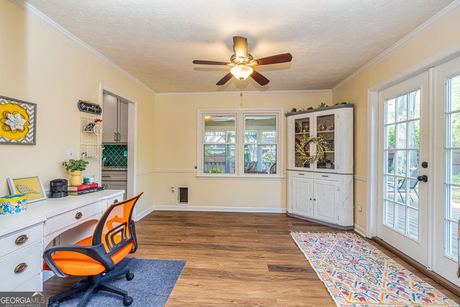 310 Hamdon Kells Peachtree City - 9