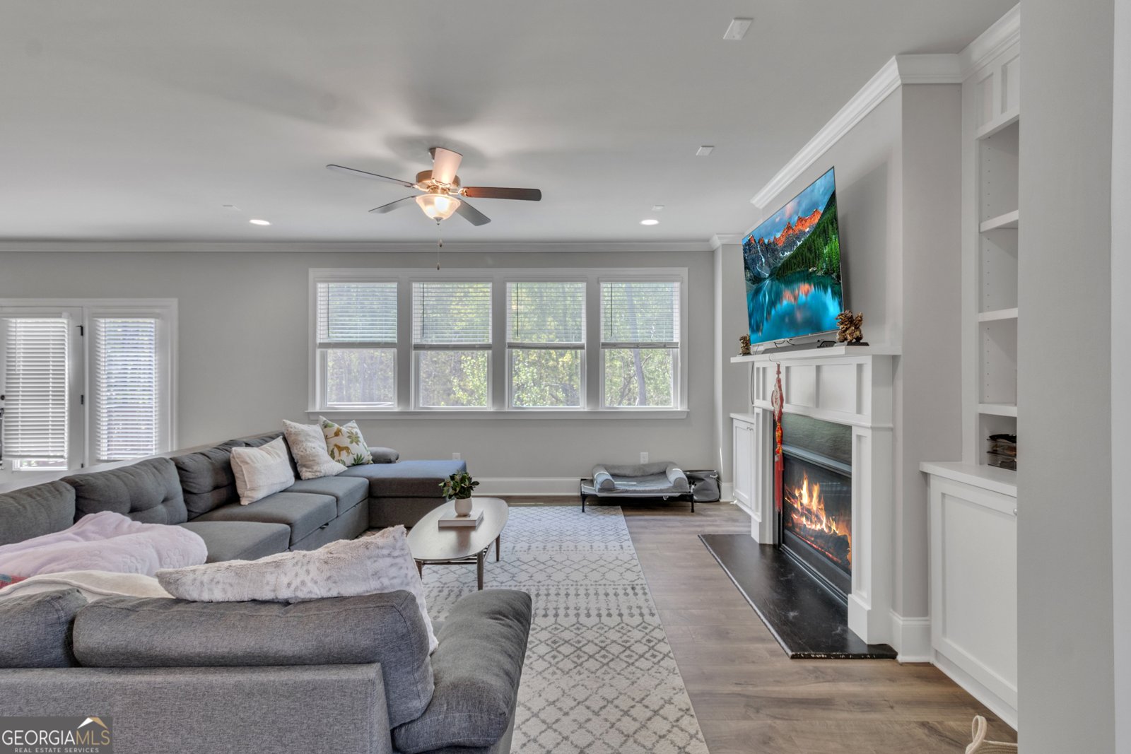5382 Pebblebrook Lane Mableton - 17