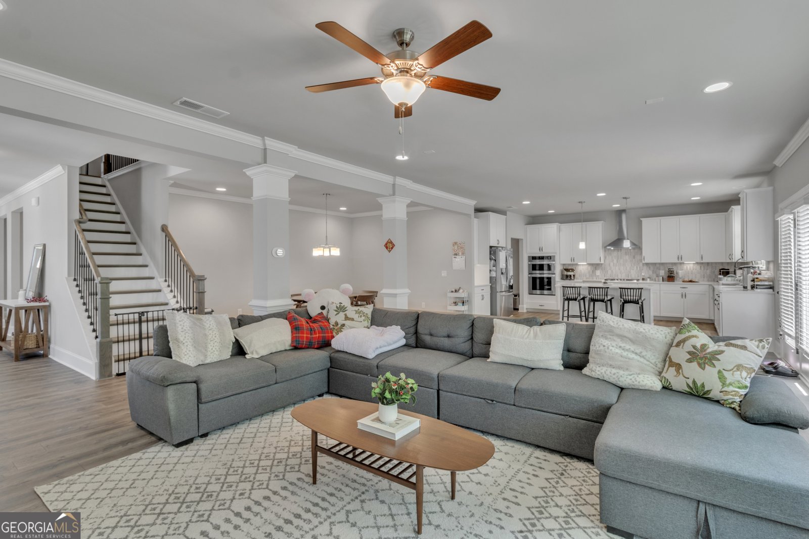 5382 Pebblebrook Lane Mableton - 21