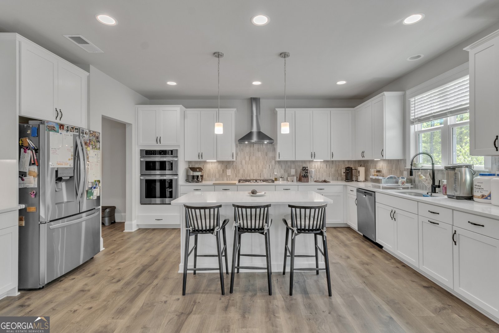 5382 Pebblebrook Lane Mableton - 22