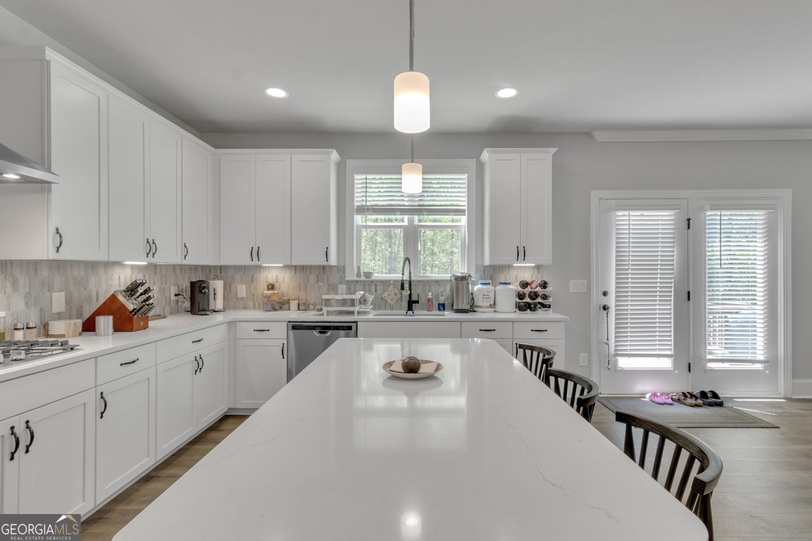 5382 Pebblebrook Lane Mableton - 24